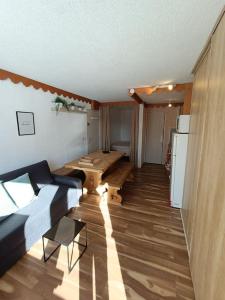 Appartement SUPERBE APT 4PERS - VAL CLARET CENTRE Rue du Val Claret 73320 Tignes Rhône-Alpes