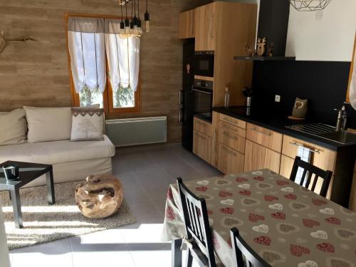 Superbe Apt 6pers, Serre Chevalier