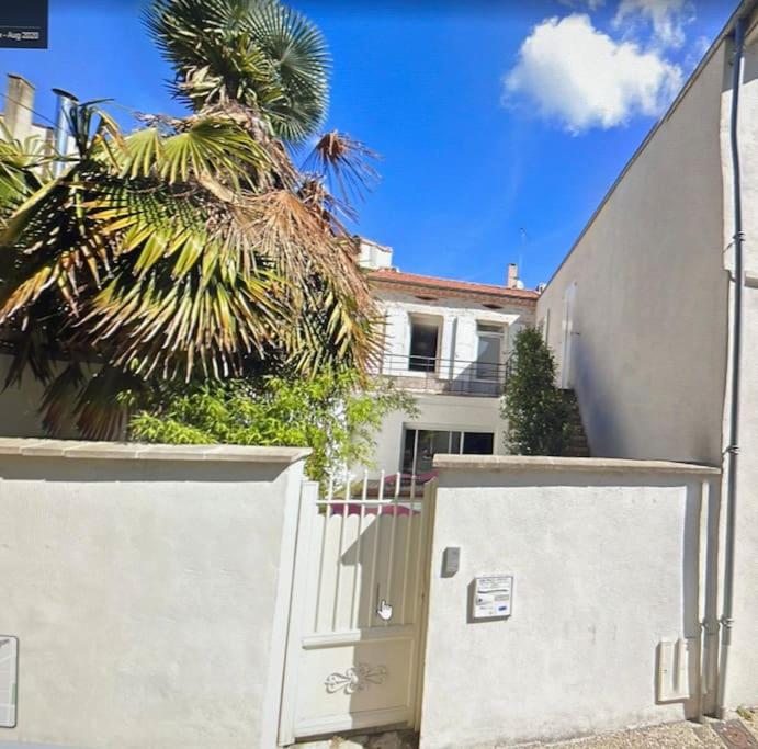 Superbe Apt T2 en centre-ville 47200 Marmande