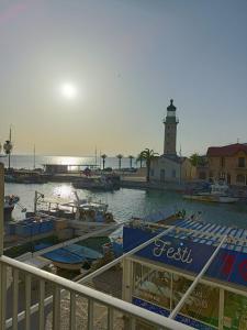 SUPERBE APT. VUE MER- 4/6 PERS- HYPER CENTRE