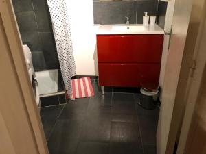Superbe Duplex aux Arenes