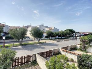 Appartement Superbe Duplex aux Saintes terrasse plein sud 3*** rue consecanieres Avenue des Massoucles 13460 Les Saintes-Maries-de-la-Mer Provence-Alpes-Côte d\'Azur