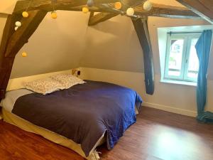 Superbe duplex centre-ville avec parking gratuit