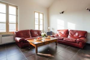 Superbe duplex climatisé au coeur de Hyères - Welkeys