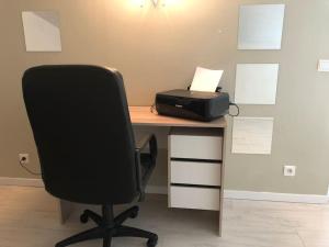 Superbe duplex de 64m2 - T2 proche Paris-Saclay