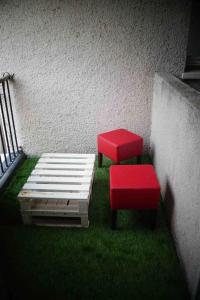 Superbe duplex de 64m2 - T2 proche Paris Saclay
