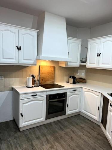Superbe duplex en hyper centre