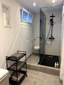 Superbe duplex en hyper centre