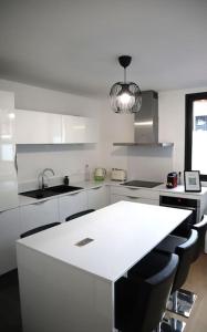 Superbe duplex en hypercentre ville