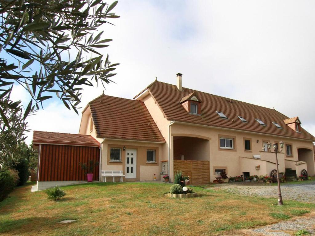 Superbe Duplex en plein cœur de Crépy-en-Valois 60800 Crépy-en-Valois