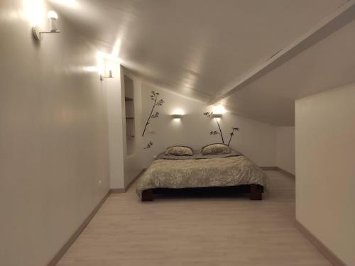 Superbe Duplex en plein cœur de Crépy-en-Valois