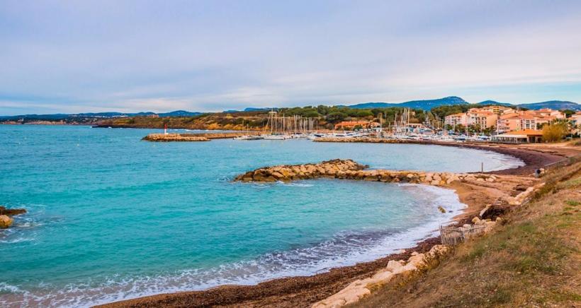 Superbe duplex face mer 44250 Saint-Brévin-les-Pins