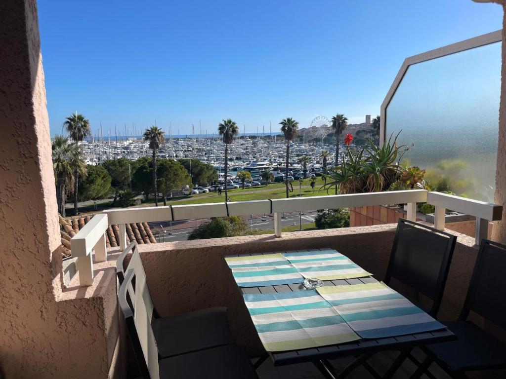 Superbe Duplex Port Vauban d'Antibes 1, avenue de la Libération, 06600 Antibes