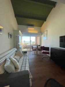 Superbe Duplex Port Vauban d'Antibes