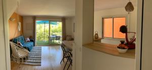 Appartement Superbe duplex proche centre et plages 37 Rue Pierre Dessis 40130 Capbreton Aquitaine