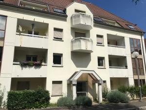 Appartement Superbe F2 terrasse, route du vin, Florival Rue Charles Kienzl 15 68500 Guebwiller Alsace