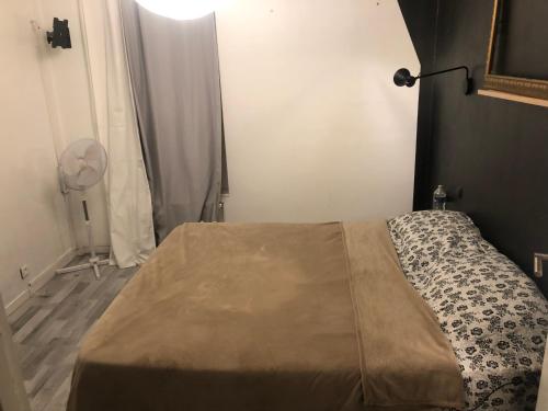 Superbe f4 86m2 terrasse 3 chambre a 5 min de la gare