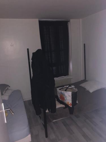 Superbe f4 86m2 terrasse 3 chambre a 5 min de la gare