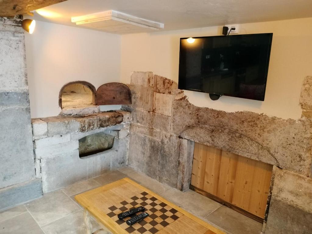 Superbe gîtes à pernes les fontaine 84000 Avignon