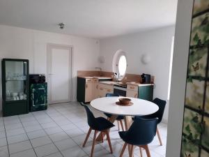 Superbe grand appartement vue sur le vignoble