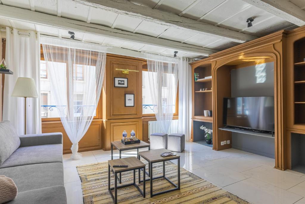 Superbe Loft avec Jacuzzi - Cap D'Agde