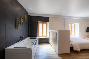 Superbe Loft Balneo Hammam #5