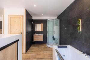 Superbe Loft Balneo Hammam #5