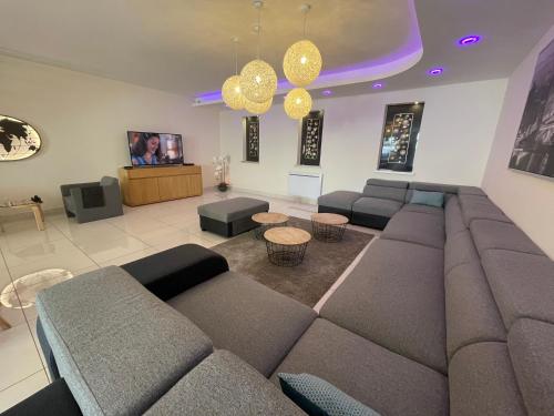Superbe LOFT centre-ville Montluçon