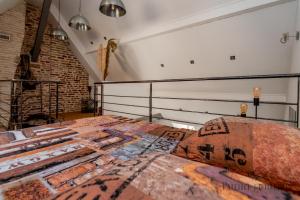 Superbe Loft, Chalon sur Saône