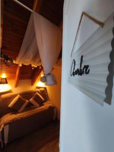 Superbe Loft cocooning
