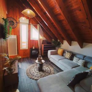 Superbe Loft cocooning