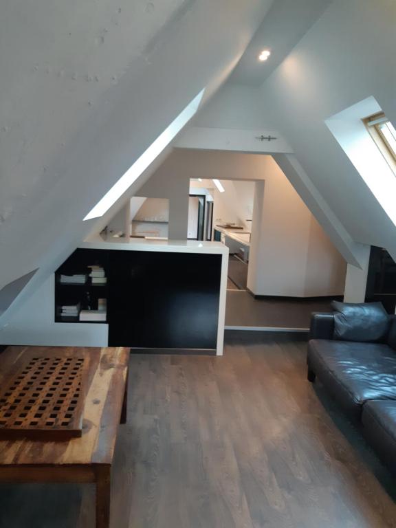 Appartement Superbe loft en centre-historique 4 Place Terre au Duc 29000 Quimper