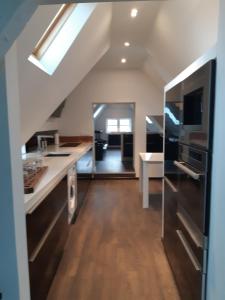 Superbe loft en centre-historique