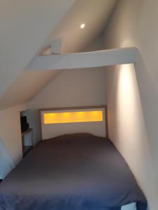 Superbe loft en centre-historique