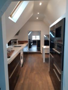 Appartement Superbe loft en centre-historique 4 Place Terre au Duc 29000 Quimper Bretagne