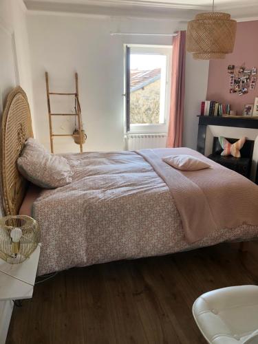 Superbe LOFT- JARDIN - RELAX - CONFORT -CENTRE DIJON