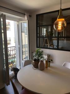 Superbe LOFT- JARDIN - RELAX - CONFORT -CENTRE DIJON