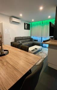 Superbe loft