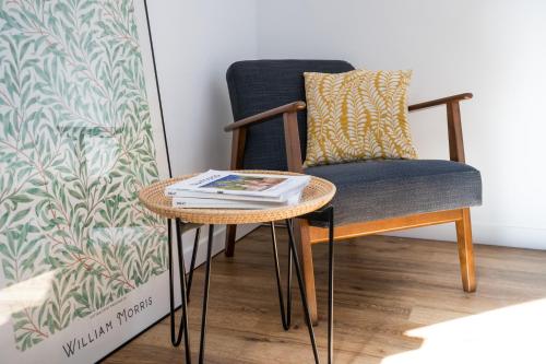 Superbe Loft Rumilly, 2 à 6 pers, 100 m2, proche ANNECY et AIX LES BAINS