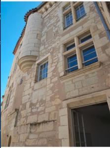 Superbe loft t4 de 96 M2 au coeur Périgueux