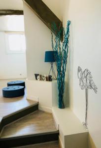Superbe Loft vue Vieux Port en 1ère ligne