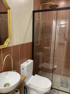 Superbe logement 6 chambres doubles neuf - proche centre ville