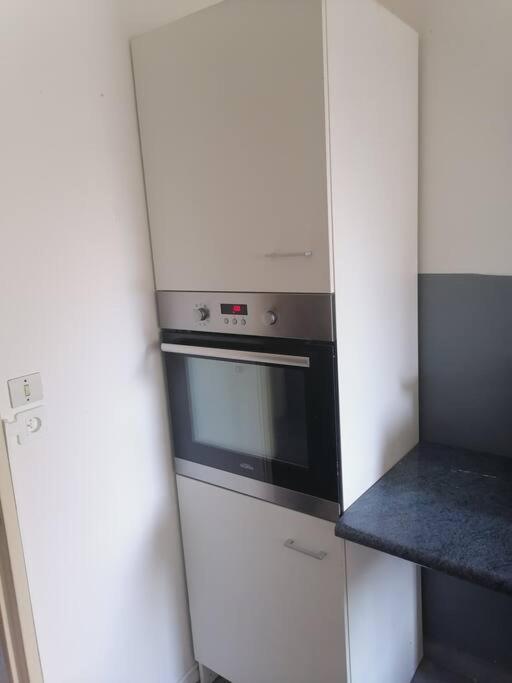 Superbe logement à deux pas des plages, climatisé
