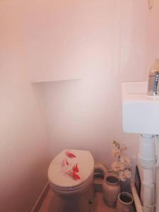 Appartement Superbe logement(A) en duplex. 47 Rue Jean Varnet 93700 Drancy Île-de-France