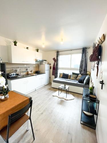 Superbe Logement à Houilles