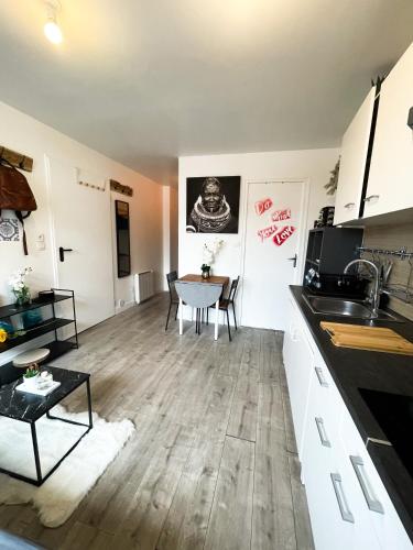 Superbe Logement à Houilles