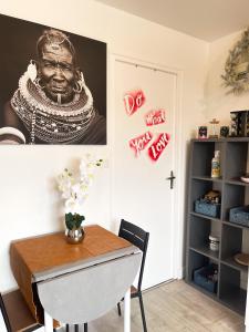 Superbe Logement à Houilles