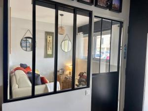 Superbe logement au Vallon des Auffes