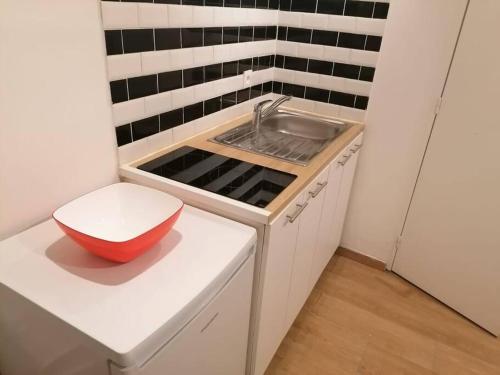 Superbe logement(B) avec Parking Gratuit sur place