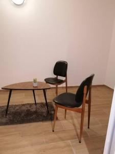 Superbe logement(B) avec Parking Gratuit sur place